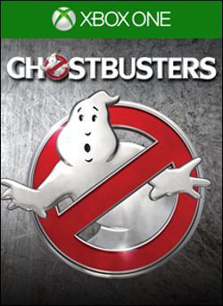 Ghostbusters (Xbox One) by Activision Box Art