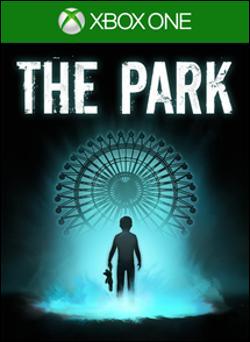 Park, The (Xbox One) by Microsoft Box Art