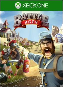 Battle Ages (Xbox One) by 505 Games Box Art