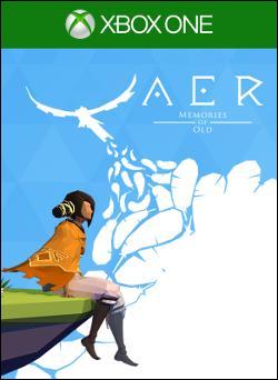 AER: Memories of Old (Xbox One) by Microsoft Box Art