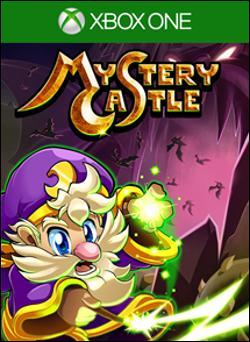 Mystery Castle (Xbox One) by Microsoft Box Art