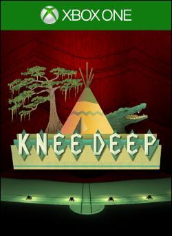 Knee Deep Box art