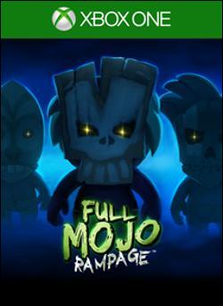 Full Mojo Rampage (Xbox One) by Microsoft Box Art