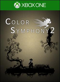 Color Symphony 2 (Xbox One) by Microsoft Box Art