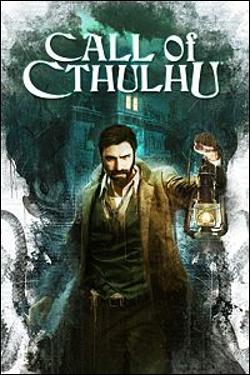Call of Cthulhu (Xbox One) by Microsoft Box Art