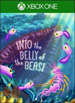 Into the Belly of the Beast (Xbox One) by Microsoft Box Art
