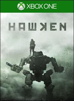Hawken (Xbox One) by 505 Games Box Art
