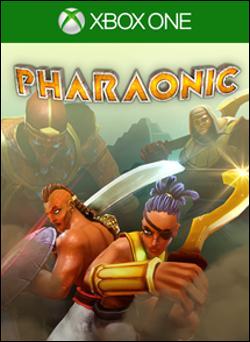 Pharaonic (Xbox One) by Microsoft Box Art