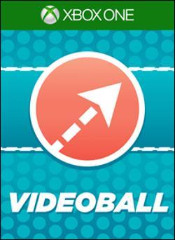 Videoball (Xbox One) by Microsoft Box Art