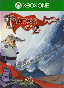 Banner Saga 2, The (Xbox One) by Microsoft Box Art