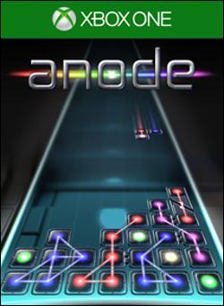 Anode (Xbox One) by Microsoft Box Art