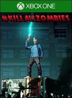KILLALLZOMBIES (Xbox One) by Microsoft Box Art
