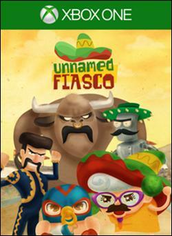 Unnamed Fiasco (Xbox One) by Microsoft Box Art