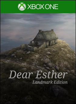 Dear Esther: Landmark Edition Box art