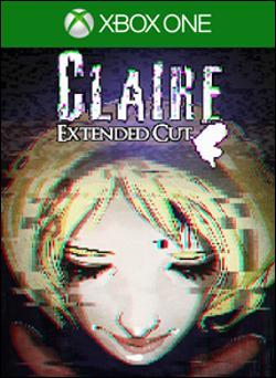 Claire: Extended Cut (Xbox One) by Microsoft Box Art