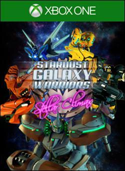 Stardust Galaxy Warriors: Stellar Climax (Xbox One) by Microsoft Box Art