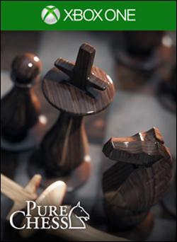 Pure Chess (Xbox One) by Microsoft Box Art