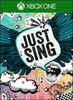 Just Sing (Xbox One) by Ubi Soft Entertainment Box Art