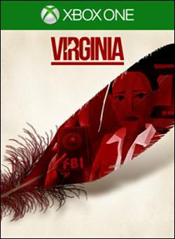 Virginia (Xbox One) by 505 Games Box Art