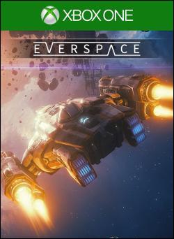 Everspace (Xbox One) by Microsoft Box Art