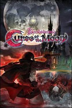 Bloodstained: Curse of the Moon (Xbox One) by 505 Games Box Art