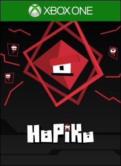 HoPiKo (Xbox One) by Microsoft Box Art