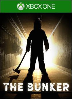 Bunker, The (Xbox One) by Microsoft Box Art