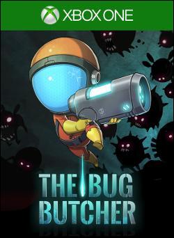 Bug Butcher, The (Xbox One) by Microsoft Box Art