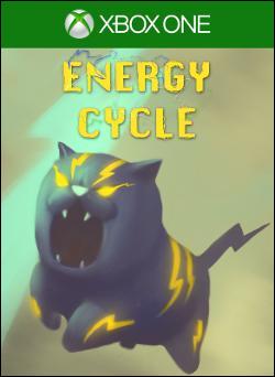Energy Cycle (Xbox One) by Microsoft Box Art