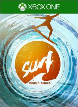 Surf World Series (Xbox One) by Microsoft Box Art
