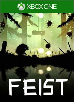 Feist (Xbox One) by Microsoft Box Art