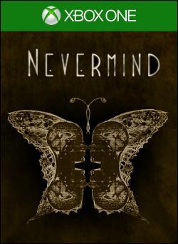 Nevermind (Xbox One) by Microsoft Box Art