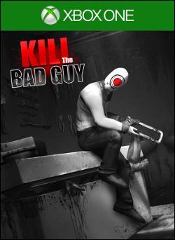 Kill the Bad Guy Box art