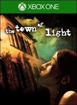 Town of Light, The Box art