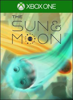 Sun and Moon, The (Xbox One) by Microsoft Box Art