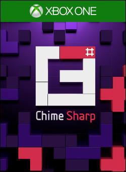 Chime Sharp (Xbox One) by Microsoft Box Art