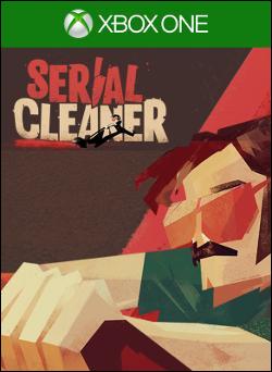 Serial Cleaner Box art