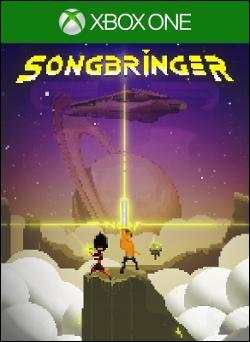 Songbringer (Xbox One) by Microsoft Box Art