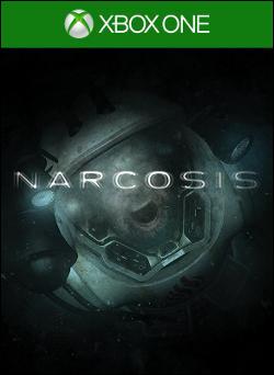 Narcosis (Xbox One) by Microsoft Box Art