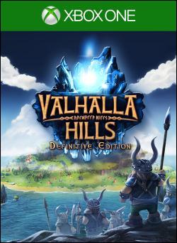 Valhalla Hills - Definitive Edition (Xbox One) by Microsoft Box Art