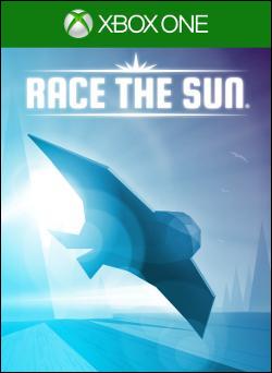 Race the Sun (Xbox One) by Microsoft Box Art