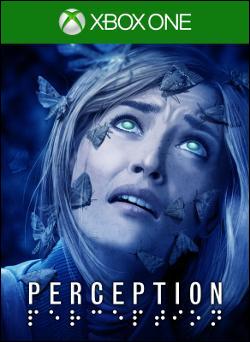 Perception (Xbox One) by Microsoft Box Art