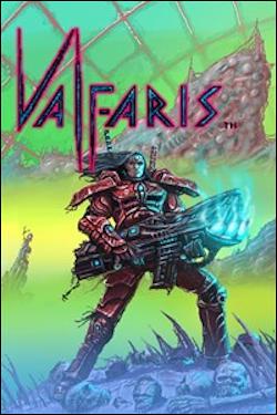 Valfaris (Xbox One) by Microsoft Box Art