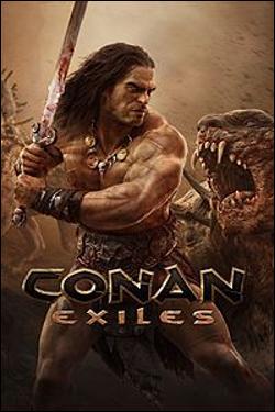 Conan Exiles (Xbox One) by Microsoft Box Art