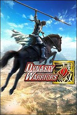 Dynasty Warriors 9 (Xbox One) by Microsoft Box Art