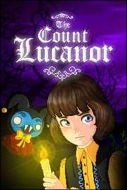 Count Lucanor, The Box art