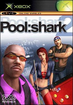 Pool Shark 2 (Xbox) by Zoo Digital Publishing Box Art
