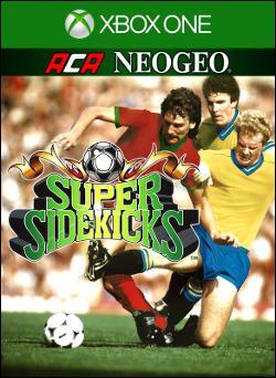 ACA NEOGEO SUPER SIDEKICKS (Xbox One) by Microsoft Box Art