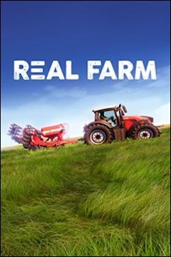 Real Farm (Xbox One) by Microsoft Box Art