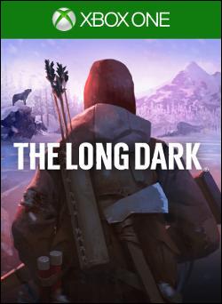Long Dark, The (Xbox One) by Microsoft Box Art